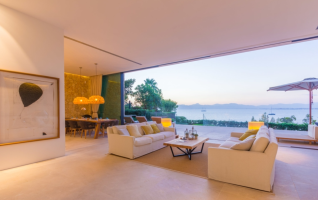 65 Passaig Alfons XIII, Son Veri Nou, Llucmajor, 5 Schlafzimmer Schlafzimmer, ,6 BadezimmerBadezimmer,Finca / Villa,Zu verkaufen,Passaig Alfons XIII,1009