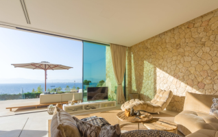 65 Passaig Alfons XIII, Son Veri Nou, Llucmajor, 5 Schlafzimmer Schlafzimmer, ,6 BadezimmerBadezimmer,Finca / Villa,Zu verkaufen,Passaig Alfons XIII,1009
