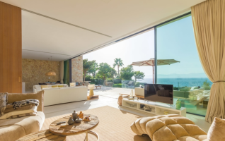 65 Passaig Alfons XIII, Son Veri Nou, Llucmajor, 5 Schlafzimmer Schlafzimmer, ,6 BadezimmerBadezimmer,Finca / Villa,Zu verkaufen,Passaig Alfons XIII,1009