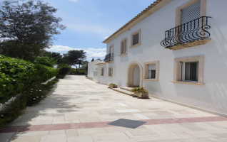 19 Carrer de Racalde, Son Veri Nou, Llucmajor, 7 Schlafzimmer Schlafzimmer, ,4 BadezimmerBadezimmer,Finca / Villa,Zu verkaufen,Carrer de Racalde,1011