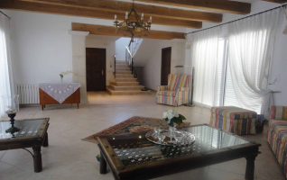 19 Carrer de Racalde, Son Veri Nou, Llucmajor, 7 Schlafzimmer Schlafzimmer, ,4 BadezimmerBadezimmer,Finca / Villa,Zu verkaufen,Carrer de Racalde,1011