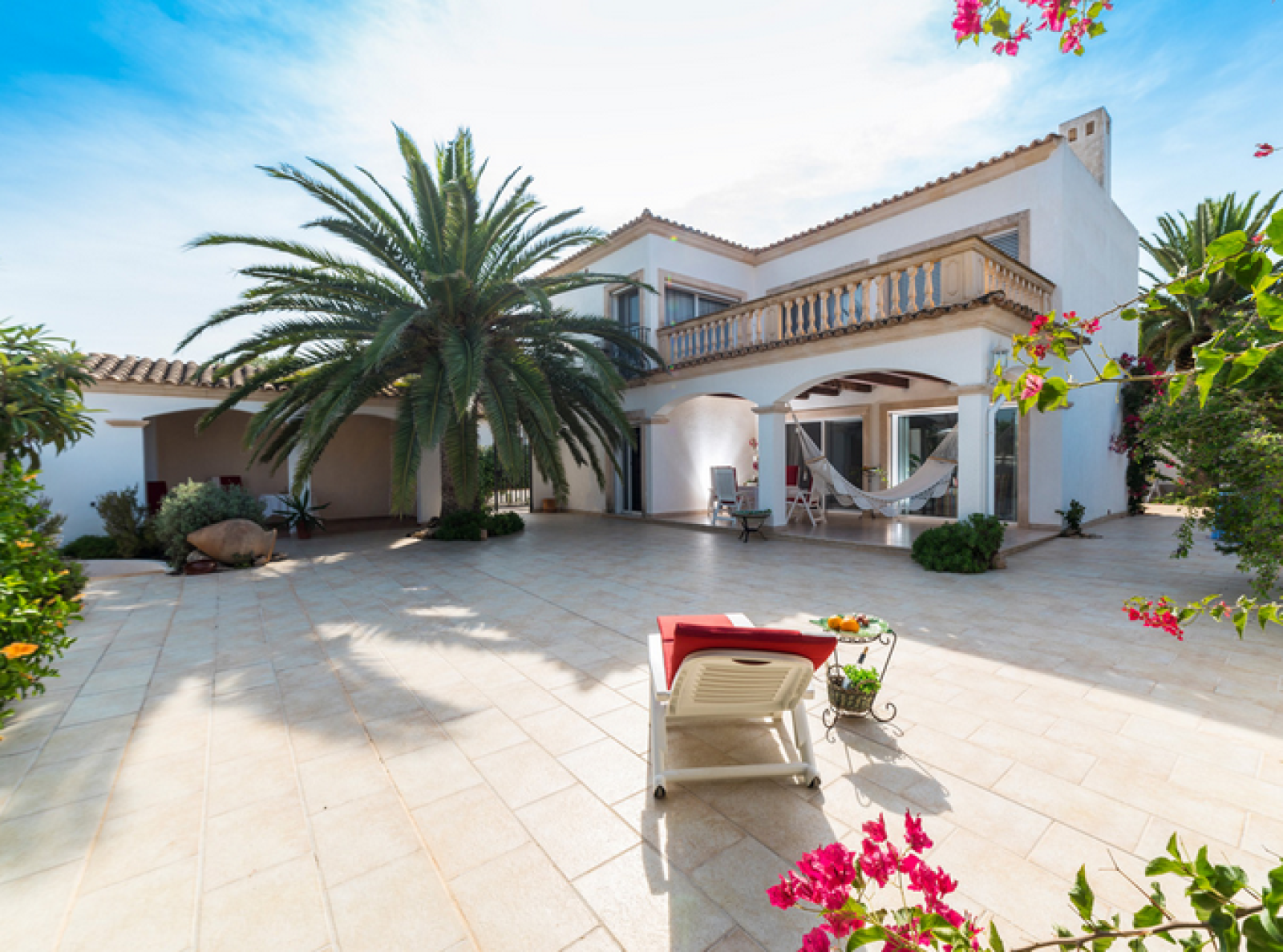 19 Carrer de Racalde, Son Veri Nou, Llucmajor, 7 Schlafzimmer Schlafzimmer, ,4 BadezimmerBadezimmer,Finca / Villa,Zu verkaufen,Carrer de Racalde,1011