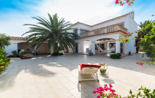 19 Carrer de Racalde, Son Veri Nou, Llucmajor, 7 Schlafzimmer Schlafzimmer, ,4 BadezimmerBadezimmer,Finca / Villa,Zu verkaufen,Carrer de Racalde,1011