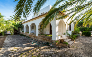 19 Carrer de Racalde, Son Veri Nou, Llucmajor, 7 Schlafzimmer Schlafzimmer, ,4 BadezimmerBadezimmer,Finca / Villa,Zu verkaufen,Carrer de Racalde,1011