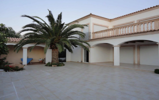 19 Carrer de Racalde, Son Veri Nou, Llucmajor, 7 Schlafzimmer Schlafzimmer, ,4 BadezimmerBadezimmer,Finca / Villa,Zu verkaufen,Carrer de Racalde,1011