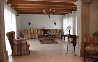 19 Carrer de Racalde, Son Veri Nou, Llucmajor, 7 Schlafzimmer Schlafzimmer, ,4 BadezimmerBadezimmer,Finca / Villa,Zu verkaufen,Carrer de Racalde,1011