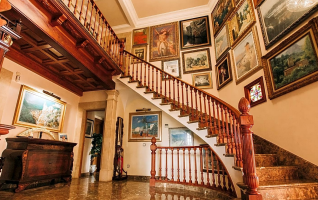 8 Carrer Marian Aguilo, Son Veri Nou, Llucmajor, 7 Schlafzimmer Schlafzimmer, ,4 BadezimmerBadezimmer,Finca / Villa,Zu verkaufen,Carrer Marian Aguilo,1013
