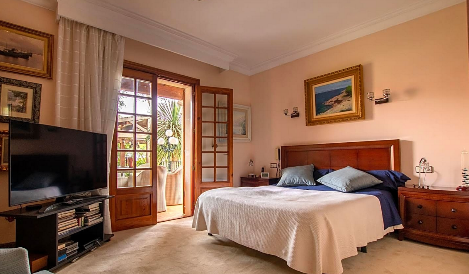 8 Carrer Marian Aguilo, Son Veri Nou, Llucmajor, 7 Schlafzimmer Schlafzimmer, ,4 BadezimmerBadezimmer,Finca / Villa,Zu verkaufen,Carrer Marian Aguilo,1013