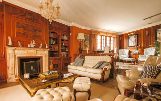 8 Carrer Marian Aguilo, Son Veri Nou, Llucmajor, 7 Schlafzimmer Schlafzimmer, ,4 BadezimmerBadezimmer,Finca / Villa,Zu verkaufen,Carrer Marian Aguilo,1013