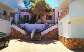 10A Carrer de Son Granada, Cala Blava Bellavista, Llucmajor, 4 Schlafzimmer Schlafzimmer, ,3 BadezimmerBadezimmer,Doppelhaushälfte,Zu verkaufen,Carrer de Son Granada,1016