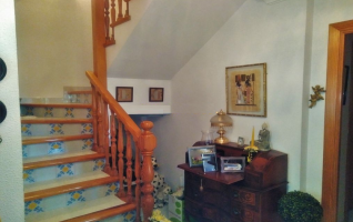 10A Carrer de Son Granada, Cala Blava Bellavista, Llucmajor, 4 Schlafzimmer Schlafzimmer, ,3 BadezimmerBadezimmer,Doppelhaushälfte,Zu verkaufen,Carrer de Son Granada,1016