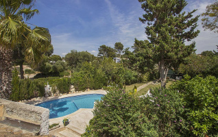 24 Carrer d'Haro, Cala Blava Bellavista, Llucmajor, 5 Schlafzimmer Schlafzimmer, ,4 BadezimmerBadezimmer,Finca / Villa,Zu verkaufen,Carrer d'Haro,1017