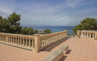 24 Carrer d'Haro, Cala Blava Bellavista, Llucmajor, 5 Schlafzimmer Schlafzimmer, ,4 BadezimmerBadezimmer,Finca / Villa,Zu verkaufen,Carrer d'Haro,1017