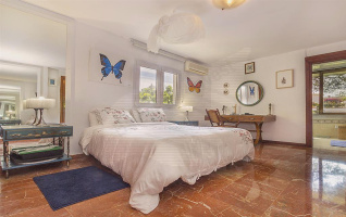 24 Carrer d'Haro, Cala Blava Bellavista, Llucmajor, 5 Schlafzimmer Schlafzimmer, ,4 BadezimmerBadezimmer,Finca / Villa,Zu verkaufen,Carrer d'Haro,1017