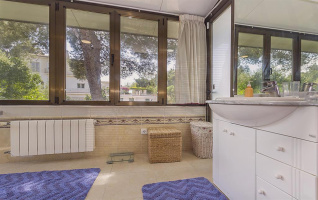 24 Carrer d'Haro, Cala Blava Bellavista, Llucmajor, 5 Schlafzimmer Schlafzimmer, ,4 BadezimmerBadezimmer,Finca / Villa,Zu verkaufen,Carrer d'Haro,1017