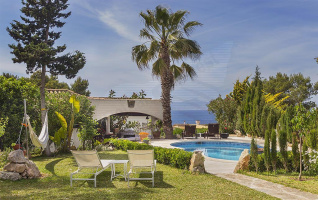 24 Carrer d'Haro, Cala Blava Bellavista, Llucmajor, 5 Schlafzimmer Schlafzimmer, ,4 BadezimmerBadezimmer,Finca / Villa,Zu verkaufen,Carrer d'Haro,1017