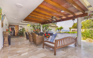 24 Carrer d'Haro, Cala Blava Bellavista, Llucmajor, 5 Schlafzimmer Schlafzimmer, ,4 BadezimmerBadezimmer,Finca / Villa,Zu verkaufen,Carrer d'Haro,1017