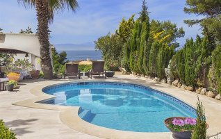 24 Carrer d'Haro, Cala Blava Bellavista, Llucmajor, 5 Schlafzimmer Schlafzimmer, ,4 BadezimmerBadezimmer,Finca / Villa,Zu verkaufen,Carrer d'Haro,1017