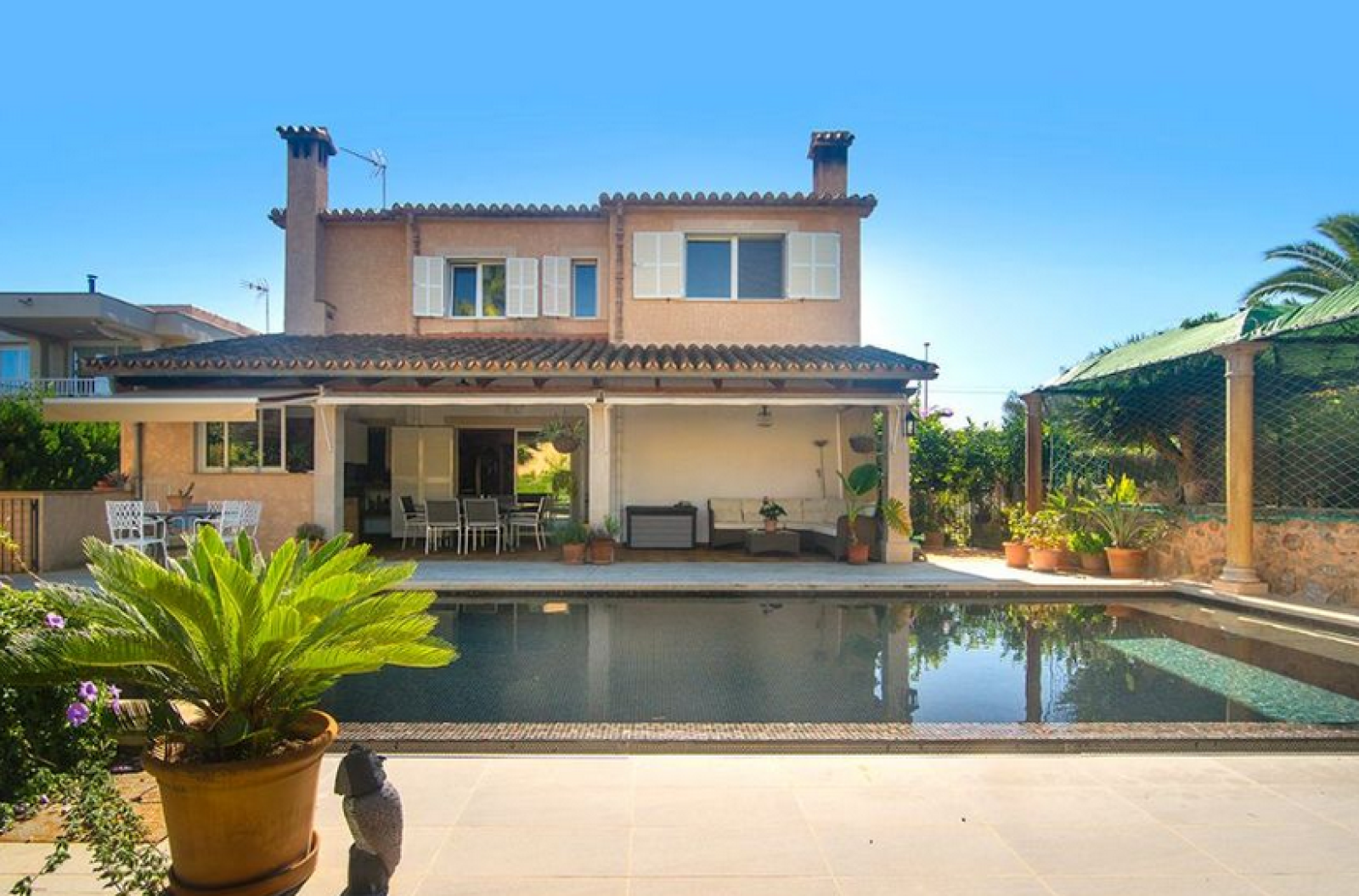 24 Carrer d'Enderrocat, Cala Blava Bellavista, Llucmajor, 5 Schlafzimmer Schlafzimmer, ,5 BadezimmerBadezimmer,Finca / Villa,Zu verkaufen,Carrer d'Enderrocat,1018