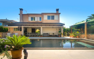 24 Carrer d'Enderrocat, Cala Blava Bellavista, Llucmajor, 5 Schlafzimmer Schlafzimmer, ,5 BadezimmerBadezimmer,Finca / Villa,Zu verkaufen,Carrer d'Enderrocat,1018