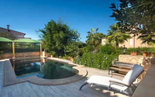 24 Carrer d'Enderrocat, Cala Blava Bellavista, Llucmajor, 5 Schlafzimmer Schlafzimmer, ,5 BadezimmerBadezimmer,Finca / Villa,Zu verkaufen,Carrer d'Enderrocat,1018