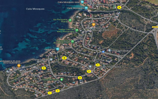 Carrer Bellavista, Cala Blava Bellavista, Llucmajor, 3 Schlafzimmer Schlafzimmer, ,2 BadezimmerBadezimmer,Finca / Villa,Zu verkaufen,Carrer Bellavista,1019