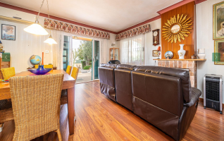 Carrer Bellavista, Cala Blava Bellavista, Llucmajor, 3 Schlafzimmer Schlafzimmer, ,2 BadezimmerBadezimmer,Finca / Villa,Zu verkaufen,Carrer Bellavista,1019