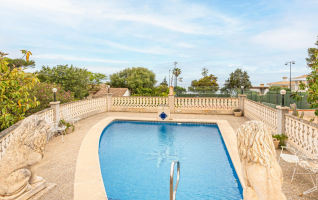 Carrer Bellavista, Cala Blava Bellavista, Llucmajor, 3 Schlafzimmer Schlafzimmer, ,2 BadezimmerBadezimmer,Finca / Villa,Zu verkaufen,Carrer Bellavista,1019