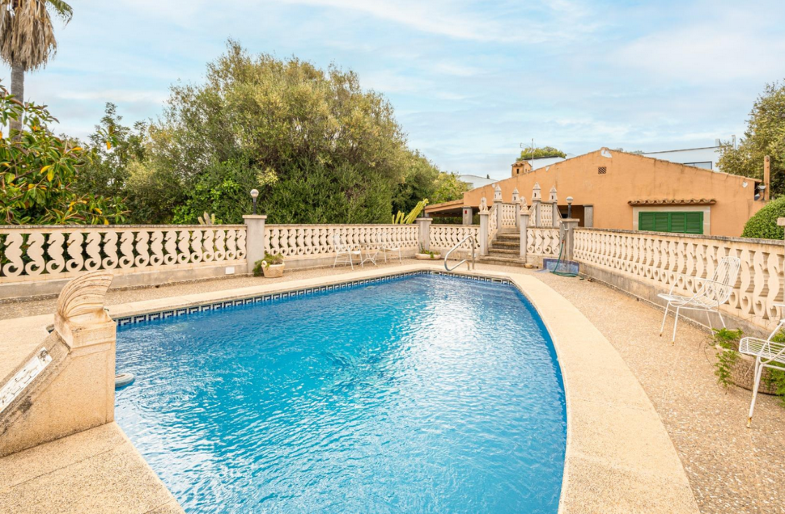 Carrer Bellavista, Cala Blava Bellavista, Llucmajor, 3 Schlafzimmer Schlafzimmer, ,2 BadezimmerBadezimmer,Finca / Villa,Zu verkaufen,Carrer Bellavista,1019