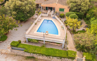 Carrer Bellavista, Cala Blava Bellavista, Llucmajor, 3 Schlafzimmer Schlafzimmer, ,2 BadezimmerBadezimmer,Finca / Villa,Zu verkaufen,Carrer Bellavista,1019