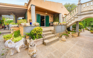 Carrer Bellavista, Cala Blava Bellavista, Llucmajor, 3 Schlafzimmer Schlafzimmer, ,2 BadezimmerBadezimmer,Finca / Villa,Zu verkaufen,Carrer Bellavista,1019