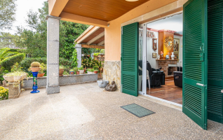 Carrer Bellavista, Cala Blava Bellavista, Llucmajor, 3 Schlafzimmer Schlafzimmer, ,2 BadezimmerBadezimmer,Finca / Villa,Zu verkaufen,Carrer Bellavista,1019