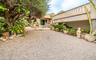 Carrer Bellavista, Cala Blava Bellavista, Llucmajor, 3 Schlafzimmer Schlafzimmer, ,2 BadezimmerBadezimmer,Finca / Villa,Zu verkaufen,Carrer Bellavista,1019