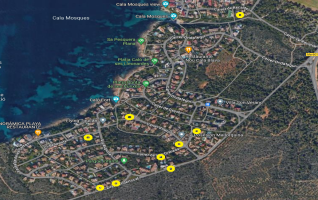 2 Carrer, Cala Blava Bellavista, Llucmajor, 5 Schlafzimmer Schlafzimmer, ,3 BadezimmerBadezimmer,Doppelhaushälfte,Zu verkaufen,Carrer ,1021
