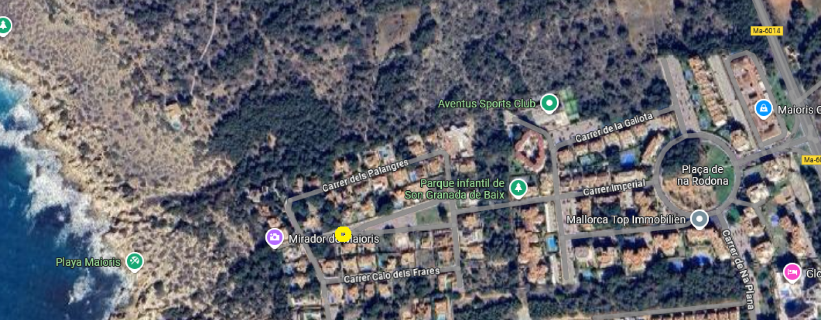 11 Carrer Racó de la Torre, Maioris, Llucmajor, 4 Schlafzimmer Schlafzimmer, ,3 BadezimmerBadezimmer,Finca / Villa,Zu verkaufen,Carrer Racó de la Torre,1022