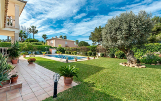 11 Carrer Racó de la Torre, Maioris, Llucmajor, 4 Schlafzimmer Schlafzimmer, ,3 BadezimmerBadezimmer,Finca / Villa,Zu verkaufen,Carrer Racó de la Torre,1022