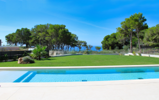11 Carrer de la Milana, Puig de Ros, Llucmajor, 4 Schlafzimmer Schlafzimmer, ,4 BadezimmerBadezimmer,Finca / Villa,Zu verkaufen,Carrer de la Milana,1023