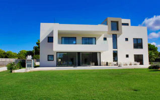 11 Carrer de la Milana, Puig de Ros, Llucmajor, 4 Schlafzimmer Schlafzimmer, ,4 BadezimmerBadezimmer,Finca / Villa,Zu verkaufen,Carrer de la Milana,1023