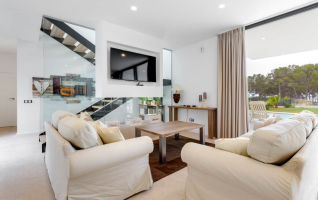 11 Carrer de la Milana, Puig de Ros, Llucmajor, 4 Schlafzimmer Schlafzimmer, ,4 BadezimmerBadezimmer,Finca / Villa,Zu verkaufen,Carrer de la Milana,1023