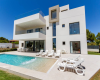 11 Carrer de la Milana, Puig de Ros, Llucmajor, 4 Schlafzimmer Schlafzimmer, ,4 BadezimmerBadezimmer,Finca / Villa,Zu verkaufen,Carrer de la Milana,1023