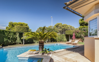 34 Carrer de Tord, Puig de Ros, Llucmajor, 4 Schlafzimmer Schlafzimmer, ,3 BadezimmerBadezimmer,Finca / Villa,Zu verkaufen,Carrer de Tord,1024