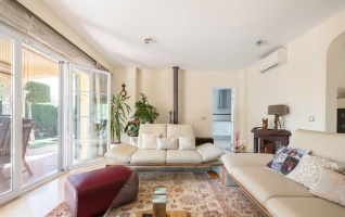 34 Carrer de Tord, Puig de Ros, Llucmajor, 4 Schlafzimmer Schlafzimmer, ,3 BadezimmerBadezimmer,Finca / Villa,Zu verkaufen,Carrer de Tord,1024