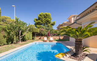 34 Carrer de Tord, Puig de Ros, Llucmajor, 4 Schlafzimmer Schlafzimmer, ,3 BadezimmerBadezimmer,Finca / Villa,Zu verkaufen,Carrer de Tord,1024