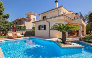 34 Carrer de Tord, Puig de Ros, Llucmajor, 4 Schlafzimmer Schlafzimmer, ,3 BadezimmerBadezimmer,Finca / Villa,Zu verkaufen,Carrer de Tord,1024