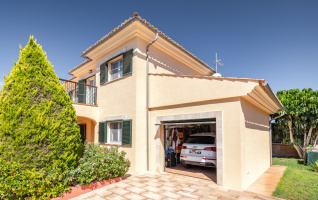 34 Carrer de Tord, Puig de Ros, Llucmajor, 4 Schlafzimmer Schlafzimmer, ,3 BadezimmerBadezimmer,Finca / Villa,Zu verkaufen,Carrer de Tord,1024