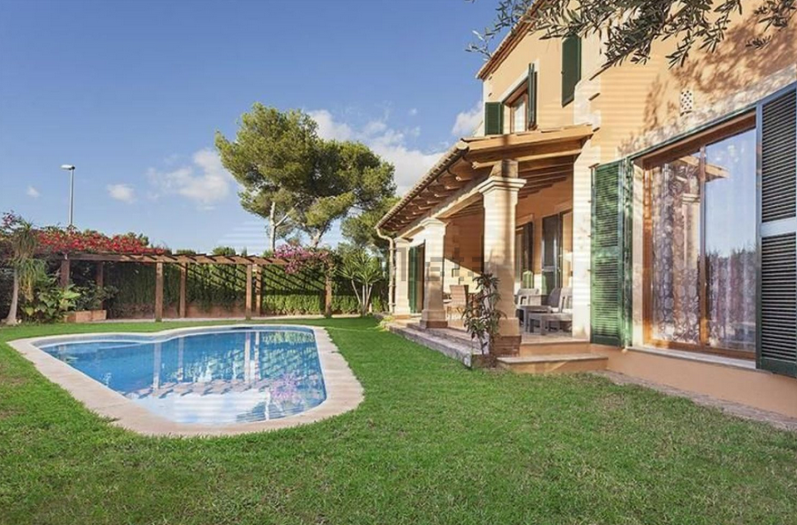 20 Carrer de Milana, Puig de Ros, Llucmajor, 5 Schlafzimmer Schlafzimmer, ,3 BadezimmerBadezimmer,Finca / Villa,Zu verkaufen,Carrer de Milana,1025