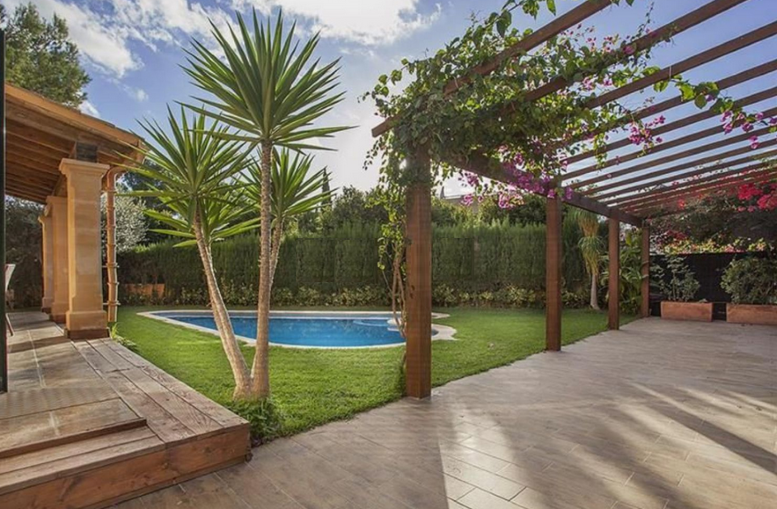 20 Carrer de Milana, Puig de Ros, Llucmajor, 5 Schlafzimmer Schlafzimmer, ,3 BadezimmerBadezimmer,Finca / Villa,Zu verkaufen,Carrer de Milana,1025