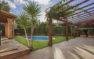 20 Carrer de Milana, Puig de Ros, Llucmajor, 5 Schlafzimmer Schlafzimmer, ,3 BadezimmerBadezimmer,Finca / Villa,Zu verkaufen,Carrer de Milana,1025