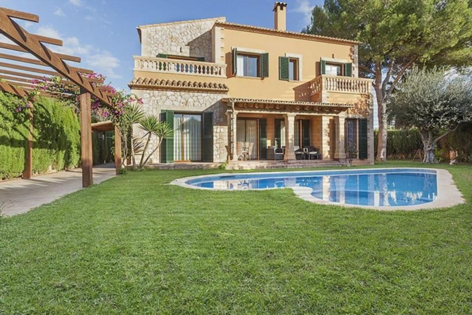 20 Carrer de Milana, Puig de Ros, Llucmajor, 5 Schlafzimmer Schlafzimmer, ,3 BadezimmerBadezimmer,Finca / Villa,Zu verkaufen,Carrer de Milana,1025