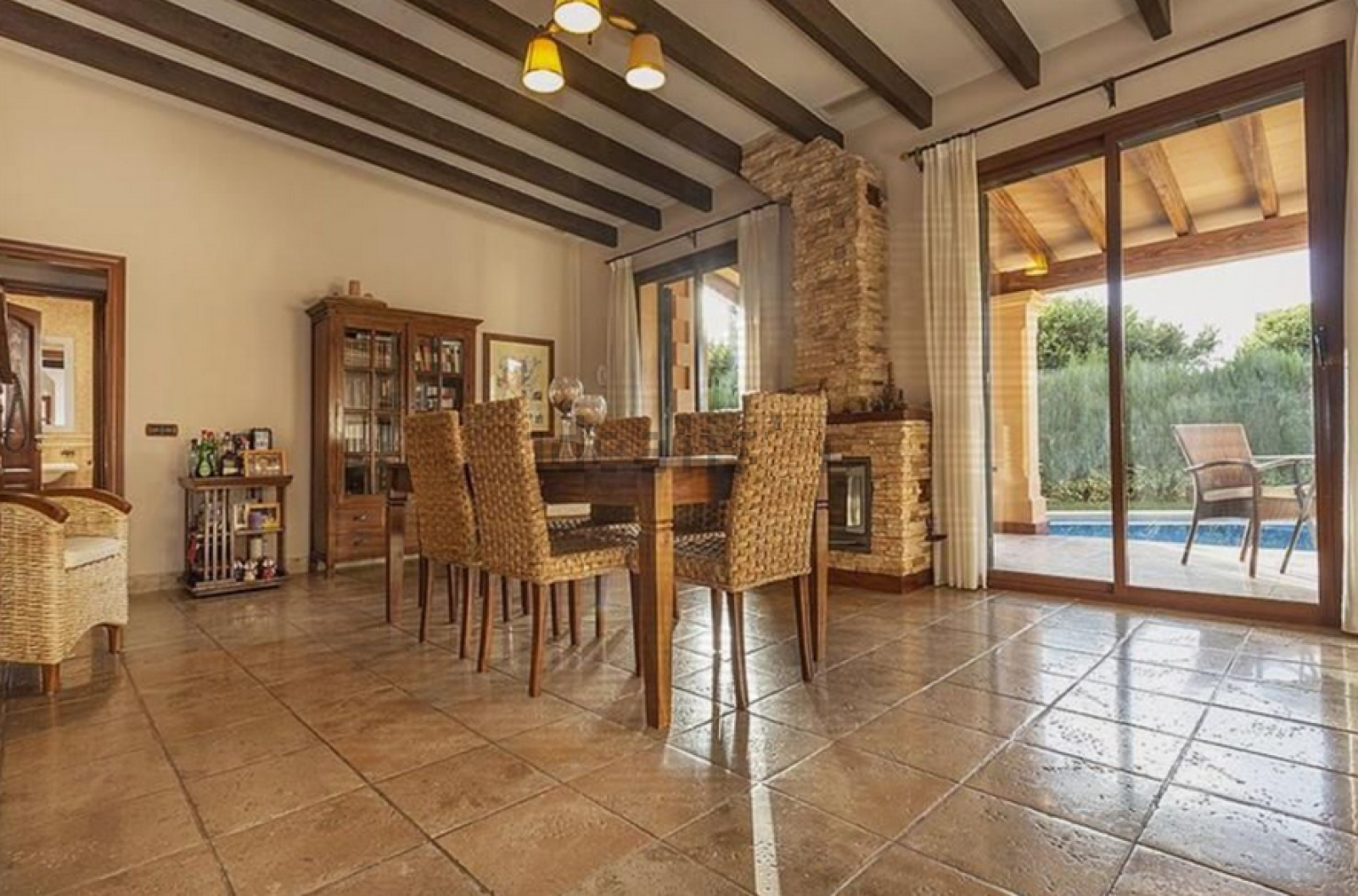 20 Carrer de Milana, Puig de Ros, Llucmajor, 5 Schlafzimmer Schlafzimmer, ,3 BadezimmerBadezimmer,Finca / Villa,Zu verkaufen,Carrer de Milana,1025